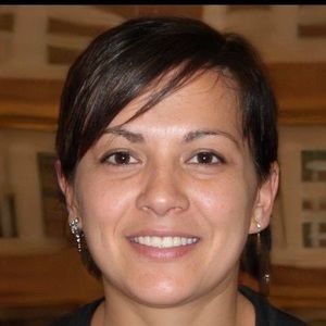 Meet your Posher, Carol